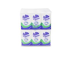 維達标準裝手帕紙(zhǐ)