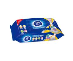 維達廚房(fáng)清潔濕巾40片